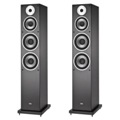 Замовити, купити колонки ELAC - 50.2 Series - FS 58.2 - Твій театр